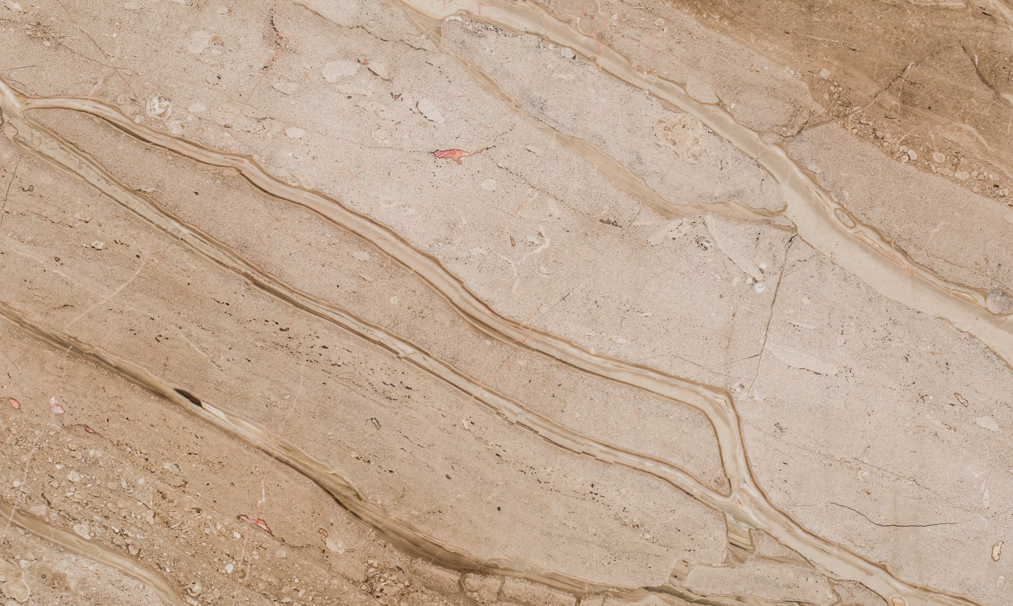 Classic Travertine stone texture