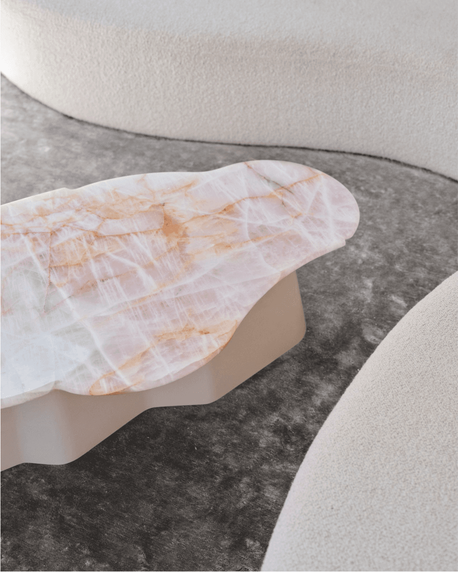 Sherbet House — Decus